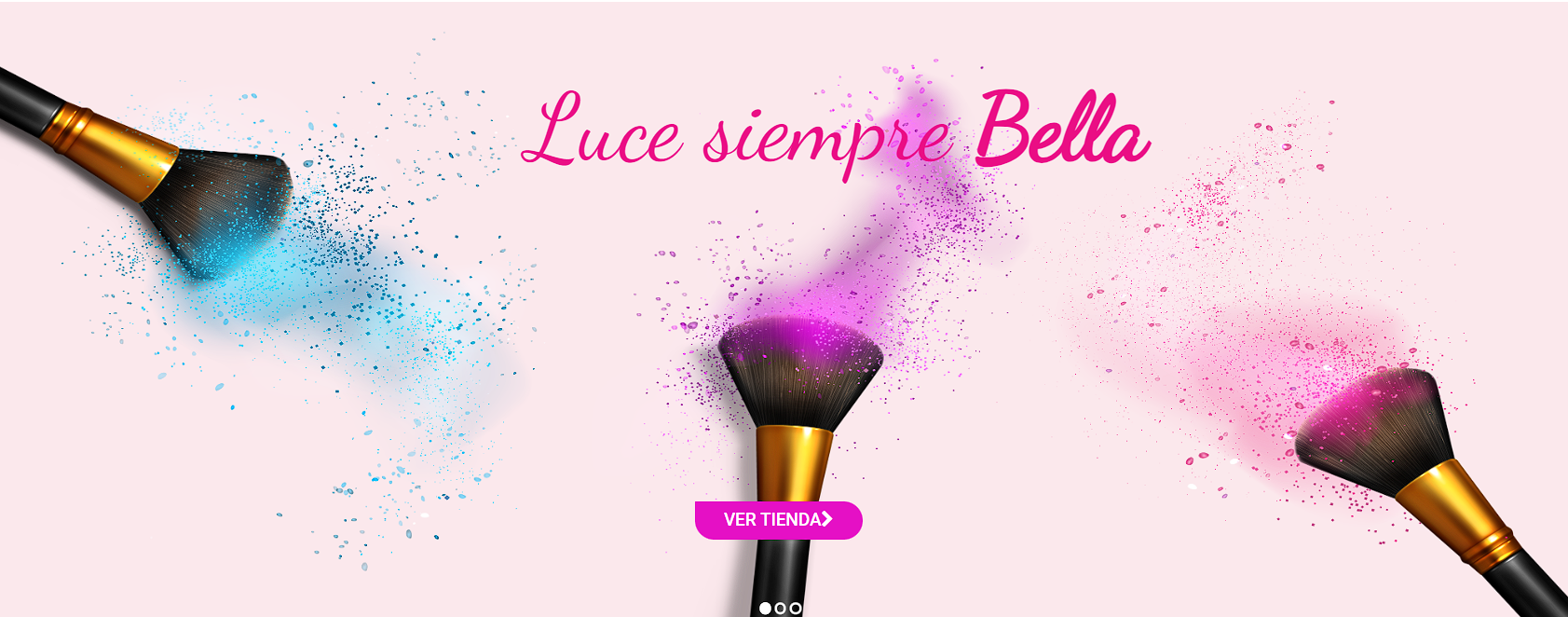 Banner de MendietaBeauty