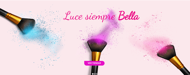 MendietaBeauty banner