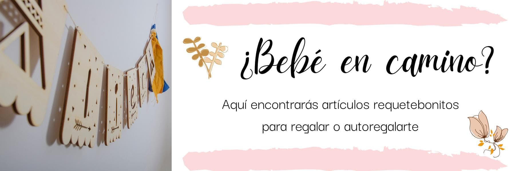 Banner de BEBEENCAMINO S.A.S.