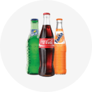 Bebidas no alcohólicas