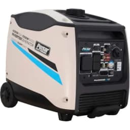 GENERADOR ELÉCTRICO