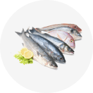 Pescados