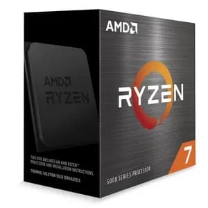 PROC. AMD AM4 RYZEN 7 5700G 3.8GHZ 8CORE 16 HILOS 16MB CACHE 65W TSMC 7NM FINFET - Compra en Grelive