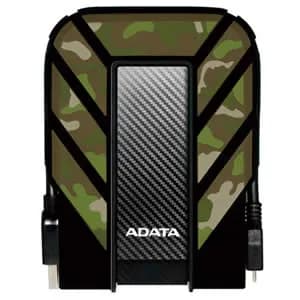 Disco Duro Externo Adata 2tb Hd710 Usb 3.0 Antishock Waterresist Camouflaje - Compra en Grelive
