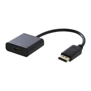 ADAPTADOR ARGOM DISPLAY PORT TO HDMI 15CM - Compra en Grelive