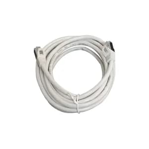 CABLE DE RED CAT6 AWX 10 METROS BAIGE - Compra en Grelive