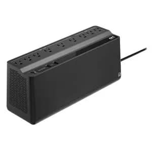 UPS APC BE850M2-LM STAND BY 120V 9 TOMAS. 2 USB 450VATIOS-850VA - Compra en Grelive