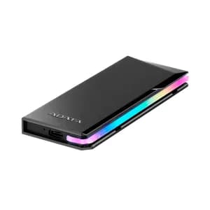 CASE ADATA FOR HDD-SSD EC700G M.2 PCIESATA USB3.2 GEN2 WITH RGB LIGHTING - Compra en Grelive