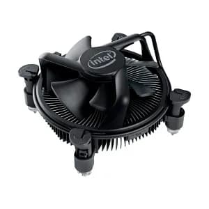 HEATSINK INTEL FORM CPU LGA1200-1150 ALUMINUM-COPPER - Compra en Grelive