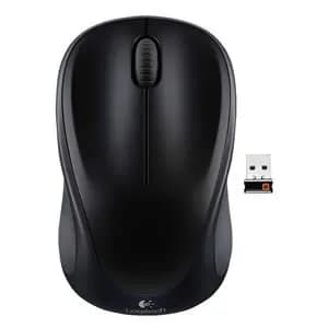 MOUSE LOGITECH M317 NEGRO WIRELESS USB - Compra en Grelive