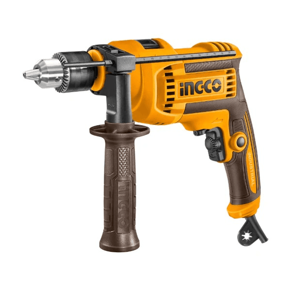 TALADRO DE IMPACTO 710W INGCO UID7118 - Compra en Grelive