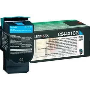 Toner Lexmark C544x1cg - Compra en Grelive