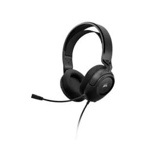HEADSET Corsair HS35 v2 Multi-Platform Gaming Charcoal - Compra en Grelive