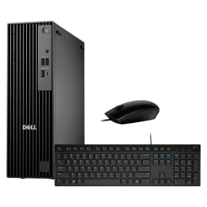 COP. DELL PRO SLIM QCS1250 Ultra5-235vPro 16GB 512GB-M.2 W11Pro Black 3YB - Compra en Grelive