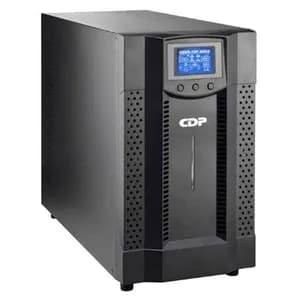 UPS CDP UPO11-1 ON LINE TORRE 1000VA-900W-ENTRADA-SALIDA 110VAC-4 NEMA 5-15R - Compra en Grelive