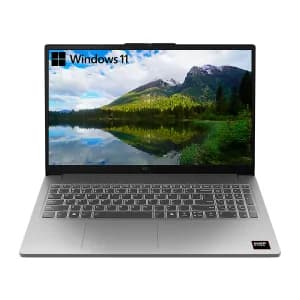 NOT. LENOVO 15ARP10E AMD Ryzen 7 7735HD 16GB 512GB 15.6Inch RTX-4050-6GB HDMI 3USB W11-H Gris - Compra en Grelive