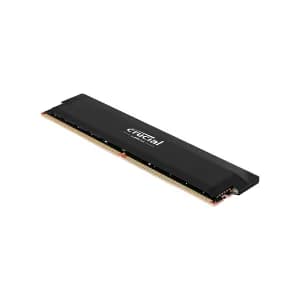 DIMM CRUCIAL 16GB DDR5 6000Mhz CL36 1.35V BOX - Compra en Grelive