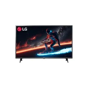 TV LG 43 Pulg. AI SMART-TV FHD ThinQ BT 2HDMI Ethernet webOS 23 - Compra en Grelive