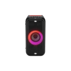 SPEAKER LG XL5S PORTATIL BLUETOOTH 250W CON ILUMINACION LED RGB 6.5INCH BLACK - Compra en Grelive