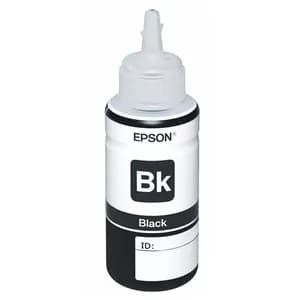 BOTELLA TINTA EPSON PARA EPSON L800 NEGRO - Compra en Grelive