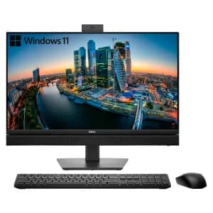 COP. DELL PRO 24 AIO QC24250 65W Ultra7-265 16GB 512GB 23.8Inc W11Pro 3yb - Compra en Grelive