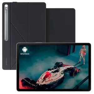 TABLET SAMSUNG GALAXY S10 FE 8GB 128GB 10.9Inch 5G-LTE BT And-14 Incl. Estuche Gray - Compra en Grelive
