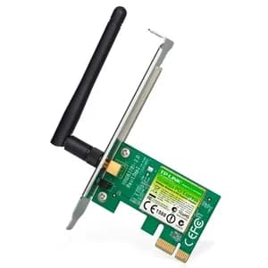 ADAPTADOR INALAMBRICO PCI EXPRESS N 150MBPS TL-WN781ND - Compra en Grelive