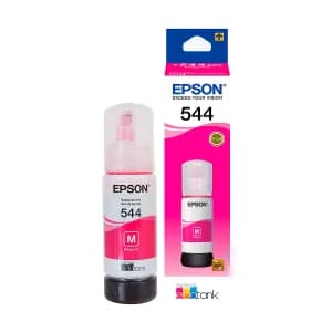 BOTELLA EPSON T544320 MAGENTA L3110 L3250 - Compra en Grelive