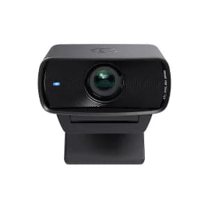 FACECAM ELGATO MK.2 1080P FULL-HD LOW-LATENCY STREAMING HDR BLACK - Compra en Grelive