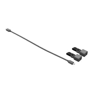 Cable Logitech Rally MIC POD CAT Coupler - Compra en Grelive