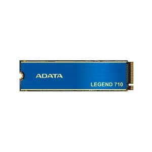 SSD ADATA LEGEND 710 256GB PCIE GEN3 M.2 2280 3Y - Compra en Grelive