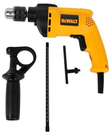 TALADRO PERCUTOR DEWALT 85AMP DW 1/2" 850W D2170DW508VSR DW508S-B3 - Compra en Grelive