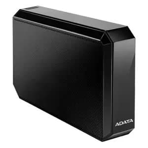 DISCO DURO ADATA 6TB HM800 USB 3.0 EXTERNO NEGRO - Compra en Grelive