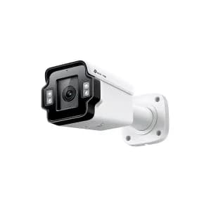 CAMARA TP-LINK VIGI INSIGTH S345ZI TIPO BALA 2.8MM INT-EXT 4MP VIS. NOCT. ALARM IP67 ENET POE DC12V - Compra en Grelive