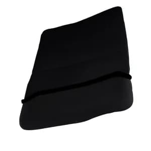 COBERTOR NOTEBOOK 14INC. NEGRO-NEGRO - Compra en Grelive