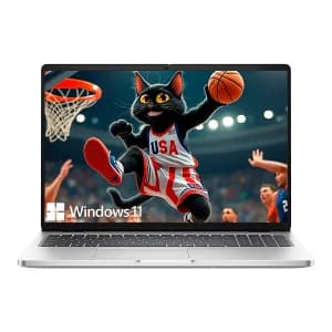 NOT. DELL PRO 16 PC16250 Ultra7-255U 16GB 512GB-M.2 16Inc-FHD+ W11Pro Silver 3YB - Compra en Grelive