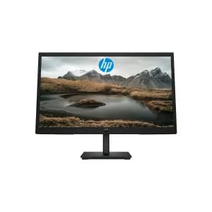MONITOR HP P22v G5 21.5INCH FHD HDMI VGA BLACK - Compra en Grelive
