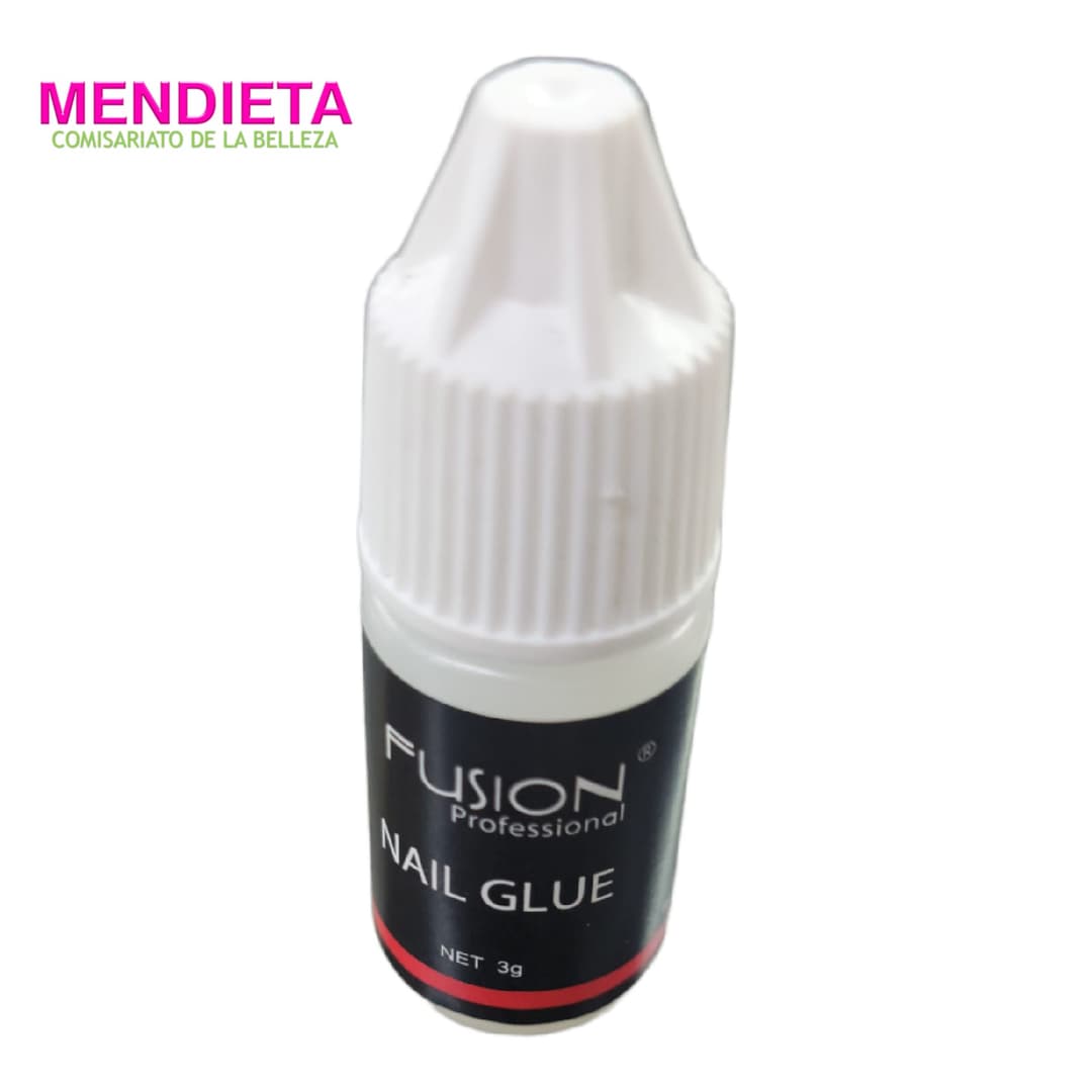 Nail Glue - FUSION - Compra en Grelive