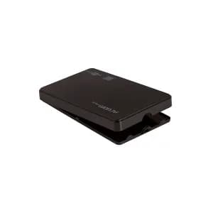 ENCLOSURE ARGOM 2.5INC. SATA USB 3.0 NEGRO - Compra en Grelive
