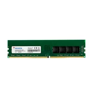 DIMM ADATA BULK 16GB U-DIMM DDR4 3200MHZ PCU-25600 NON-ECC CL22 - Compra en Grelive