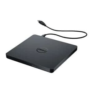 DVD-RW Dell Externo USB DW316 1Y - Compra en Grelive
