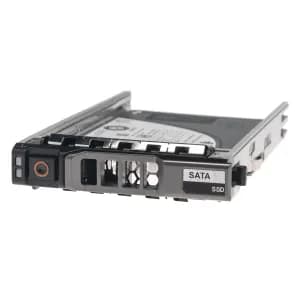 Ssd Dell 480gb Readintensive 6g 2.5inc Sata Hotplug Para R350 R650xs R750xs - Compra en Grelive