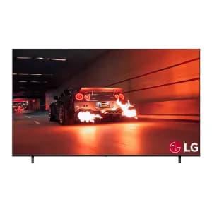TV LG 86 Pulg.UHD AI 4K UA80 HDR10 4K BT 3HDMI Ethernet USB webOS 25 - Compra en Grelive