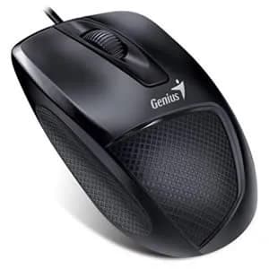 MOUSE GENIUS DX-150X USB NEGRO G5 - Compra en Grelive