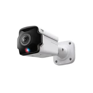 CAMARA TP-LINK VIGI INSIGHT S385PI TIPO BALA PANOR. 180° INT-EXT 8MP VIS. NOCT. IP67 ENET POE DC12V - Compra en Grelive
