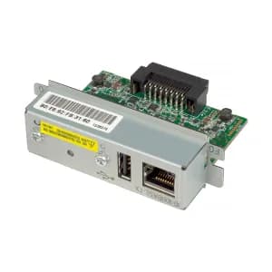 Interface Epson Usb Ub-e04-008 Ethernet I-f Bd 10-100base T - Compra en Grelive