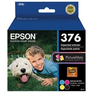 CARTUCHO EPSON T376020 PICTUREMATE 525 - Compra en Grelive