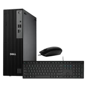 COP. DELL PRO SLIM QCS1250 Corei7-14700vPro 16GB 1TB-M.2 W11Pro Black 3YB - Compra en Grelive