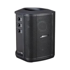 PARLANTE BOSE S1 PRO PLUS BT USB-C BLACK - Compra en Grelive