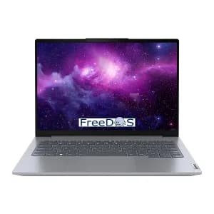 NOT. LENOVO ThinkBook 14 G7 AMD Ryzen 5 7533HS 16GB 1TB 14Inch HDMI 2USB-A 2USB-C FreeDos Artic Gray - Compra en Grelive